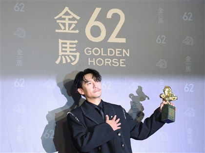 金馬獎評審揭張震3輪勝出稱帝　影后范冰冰險勝高伊玲