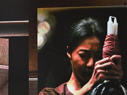 范冰冰奪金馬影后　工作室微博發文祝賀遭刪除