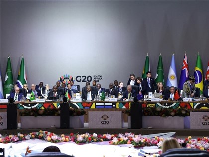 美國俄烏和平方案需補強　歐洲挺基輔爭取更好條件