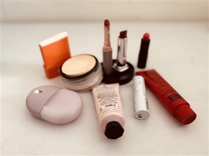 18款化粧品含蘇丹紅　食藥署：疑原料商刻意攙偽