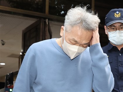 陳歐珀涉收賄、詐領助理費案　北院裁定500萬交保