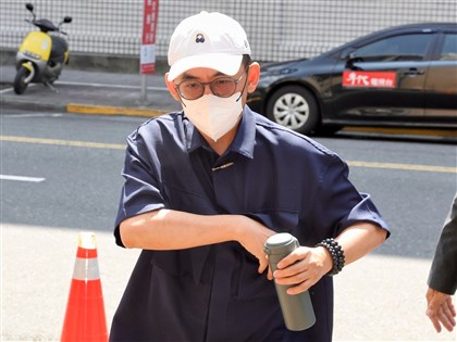 黃子佼二審宣判前 聲明與被害人全數和解