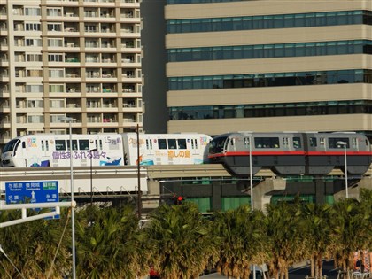 日本沖繩大停水  17市町村受影響、那霸機場餐廳全關