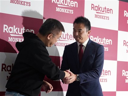 樂天桃猿坦承撤換古久保不夠周全　強調沒有轉賣想法