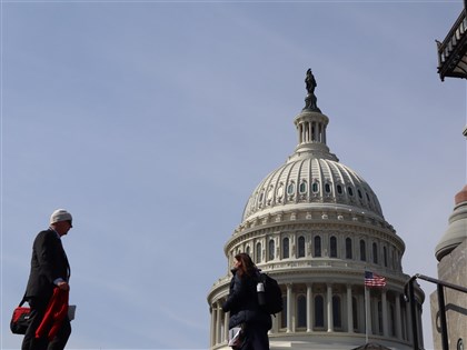 美財長：政府停擺損失3455億　整體經濟無衰退風險