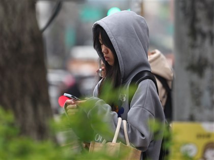 吳德榮：今白天各地晴朗穩定　晚起東北季風增強北部防短暫雨