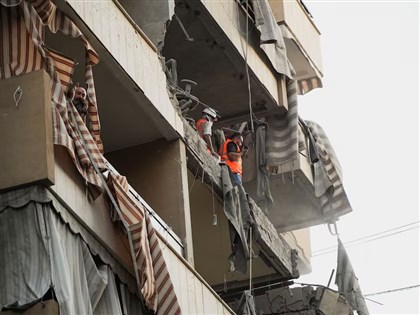 真主黨證實 軍事領袖塔布塔拜遭以色列擊斃