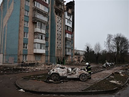 美稱和平計畫有重大進展　最終協議將堅守烏主權