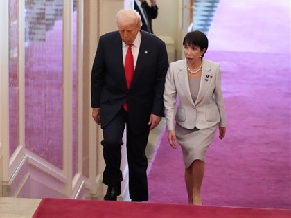 美日領袖通話　高市早苗：川普說明與習近平電話會談內容