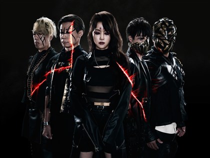 文總催動「金屬外交」  台3搖滾樂團將前進芬蘭開唱