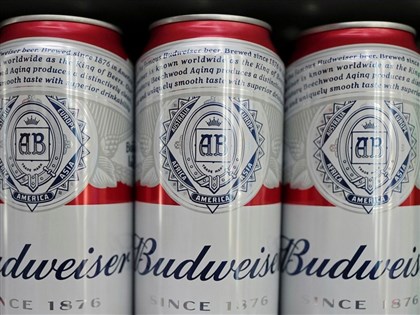 財政部公告中國製啤酒與熱軋鋼品反傾銷稅　最高稅率51.94%