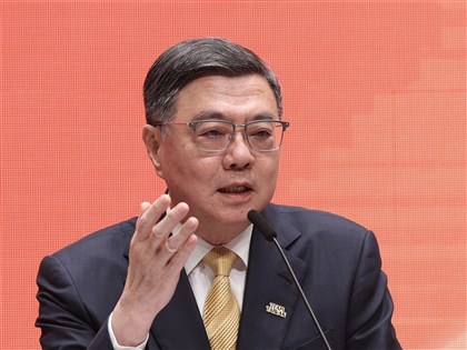 卓榮泰：政院版財劃法若獲立院共識　將詳列試算結果