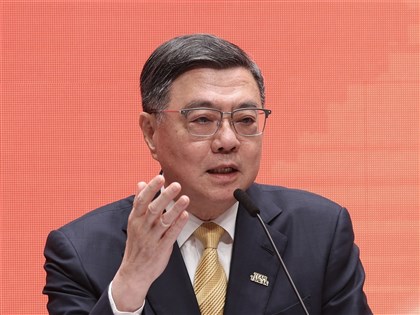 卓榮泰:政院版財劃法若獲立院共識 將詳列試算結果