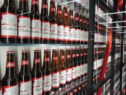 財政部公告中國製啤酒與熱軋鋼品反傾銷稅　最高稅率51.94%