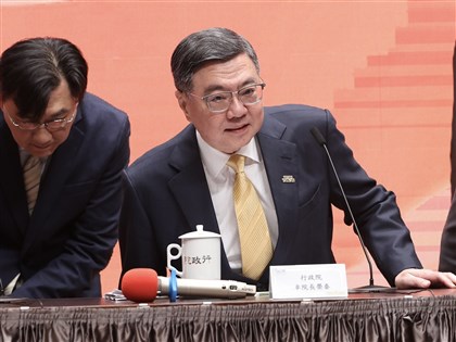 卓榮泰：財劃法讓明年總預算編不出來　衝擊TPASS