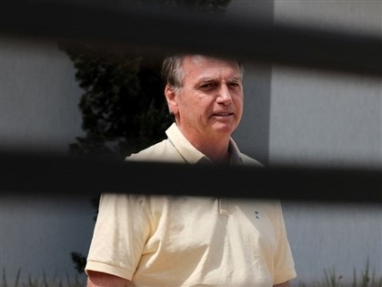 巴西監禁前總統波索納洛　魯拉：向世界示範民主