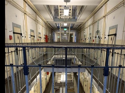 德「開放式監獄」無鐵窗可外出  各邦比例不同掀議論