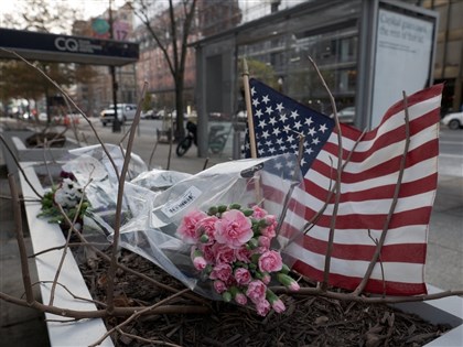 阿富汗移民涉槍擊華府國民兵　川普審查綠卡及拜登時期庇護案