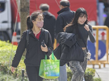 29日各地晴到多雲　下週東北季風再增強