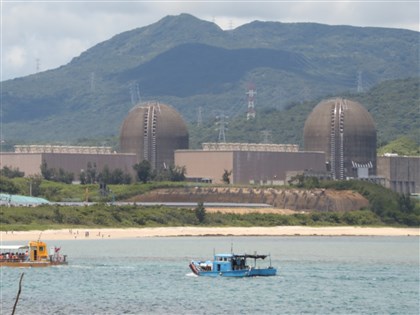 核二核三廠報告准了 再運轉計畫台電明年3月送核安會