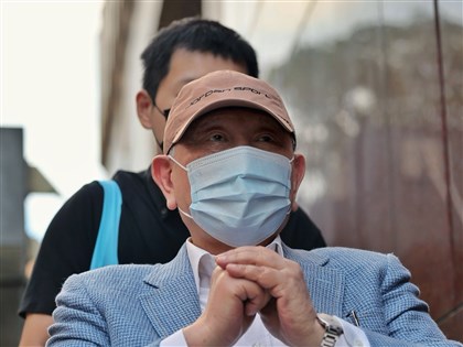 京華城土地買賣涉違證交法案 沈慶京700萬元交保