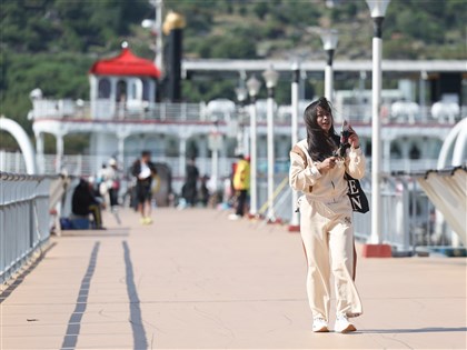 秋季均溫26.5度1951年來最暖　氣象署估冬季偏暖雨量略少