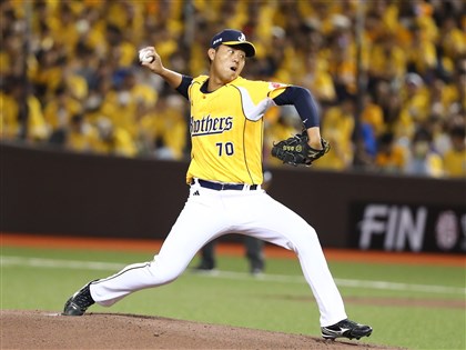 徐基麟未放入保留名單　兄弟：財務及紀律影響球隊