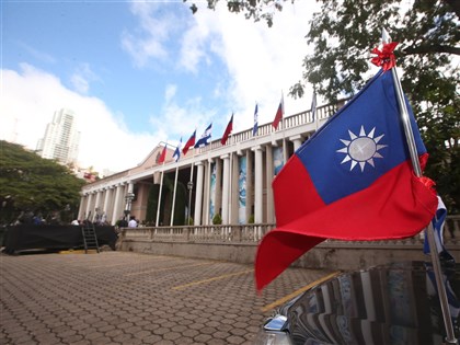 宏都拉斯總統大選聚焦外交　彭博：台灣有望逆轉勝中國