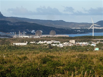 核三自主安檢報告2027年送審　要取得換發執照須過3關