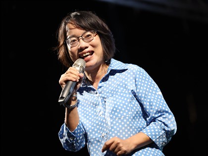 台肥公告法人董事異動　吳音寧婉拒擔任職務