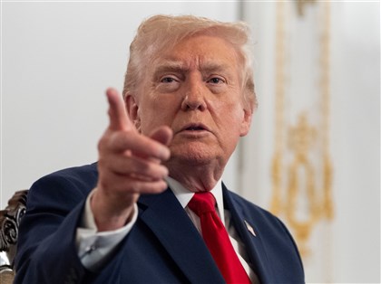 美擬無限期暫停第三世界移民 川普:有助制度恢復