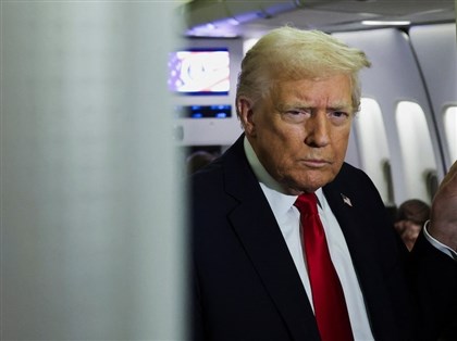 阿富汗男子涉槍擊華府國民兵　川普宣布將無限期暫停第三世界移民