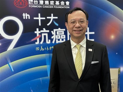 石崇良：僅中配父母依親可加健保　納保不公平