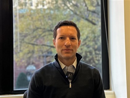 美前官員：台軍費朝5%邁進合理　採購訓練同樣關鍵