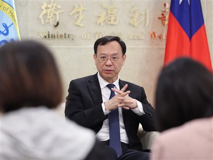 不能只有最低工資　衛福部擬保障新進醫護起薪【專訪】