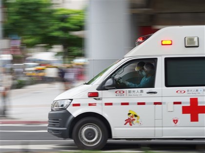 陸戰隊中尉以檢查槍枝名義取得械彈 哨亭內擊發身亡