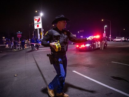 美國加州兒童生日派對傳槍響　4死10傷