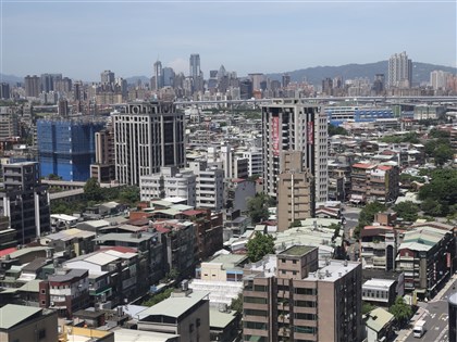 老宅延壽細節出爐 公寓公共空間最高補助960萬元