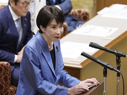 高市早苗內閣支持率75%　連續2個月突破7成