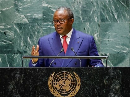 幾內亞比索政變總統出逃　自塞內加爾抵剛果共和國