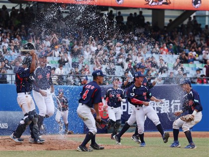 黑豹旗平鎮奪第8冠擊敗羅東高工　過程有聲音靠實力獲肯定