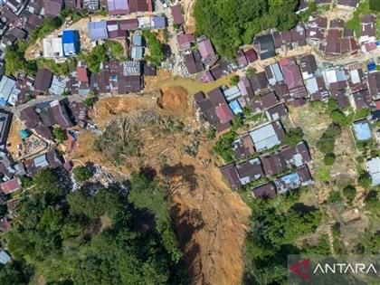 亞洲洪患死亡破千　重災區印尼斯里蘭卡軍方馳援