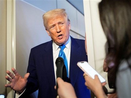 川普稱俄烏和平協議有望　盧比歐強調尚需努力