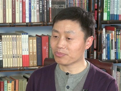 中國人權攝影記者杜斌被捕  羈押在北京順義看守所