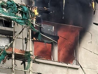 香港大火　親北京大公報披露工程諸多黑幕後刪文