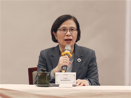 替美訓練勞工換降關稅？楊珍妮：不在談判條件中