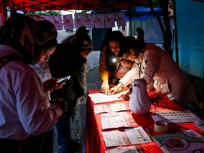 宏都拉斯將繼續左傾還是右轉?復交台灣成選戰焦點