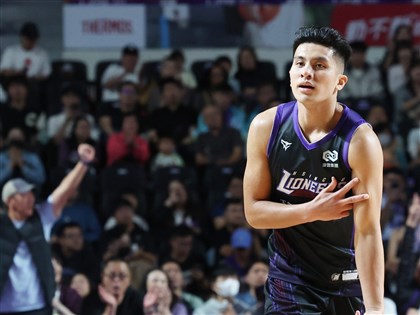 TPBL球員高國豪3兄弟互毆官司　12/10宣判