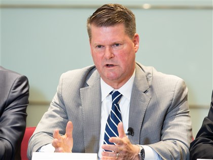 美前官員投書華郵讚台灣提高軍費　提醒華府應予支持