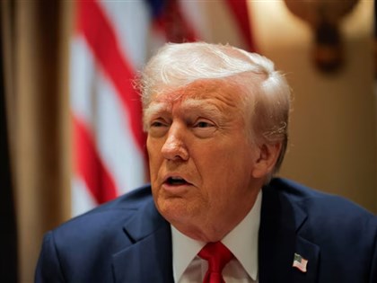 川普將與國安官員開會　商討委內瑞拉議題